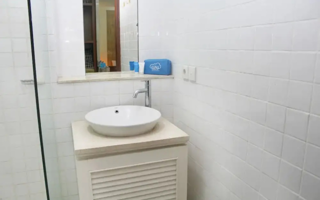 Airy Legian Melasti 36 Kuta Bali