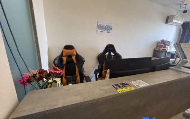 WS Garden E-sports Hotel (Cuihu Yunda Branch)