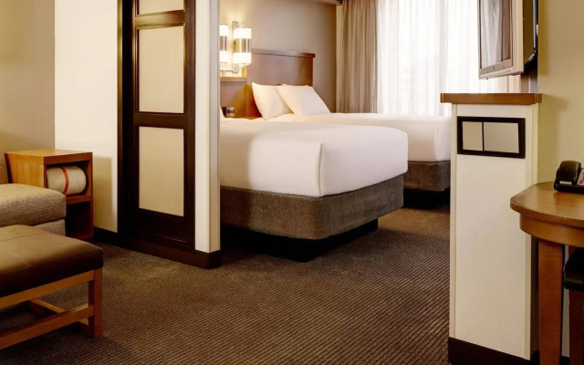 Homewood Suites by Hilton Oklahoma City Airport