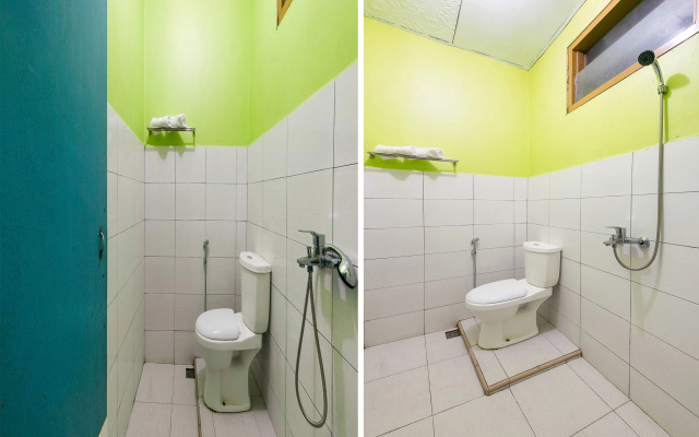 Hotel Sido Langgeng by OYO Rooms