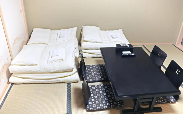 Akihabara Nakagawa Inn