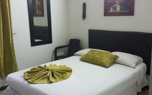 Hotel Lyon