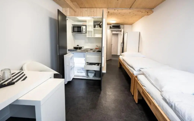 Boardinghouse Landau