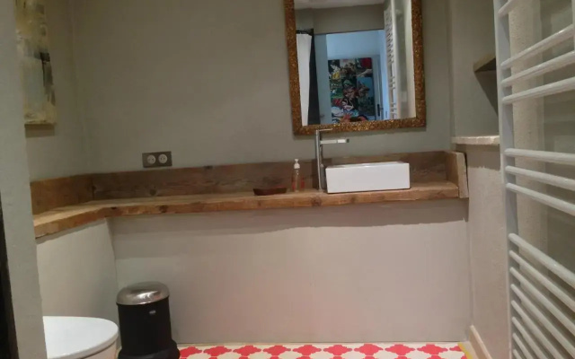 PROVENCEguesthouse L'Agace