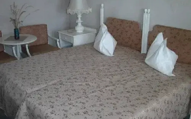 Hotel Belvedere