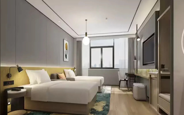 Hilton Garden Inn Ji'nan High-Tech Zone
