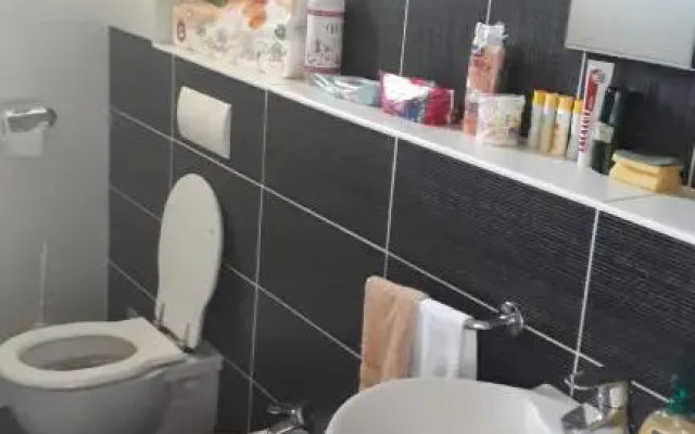 Apartman studio