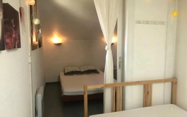 Maison Capbreton, 4 pièces, 6 personnes - FR-1-247-201