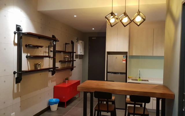 Sunway Velocity V Residence Suites
