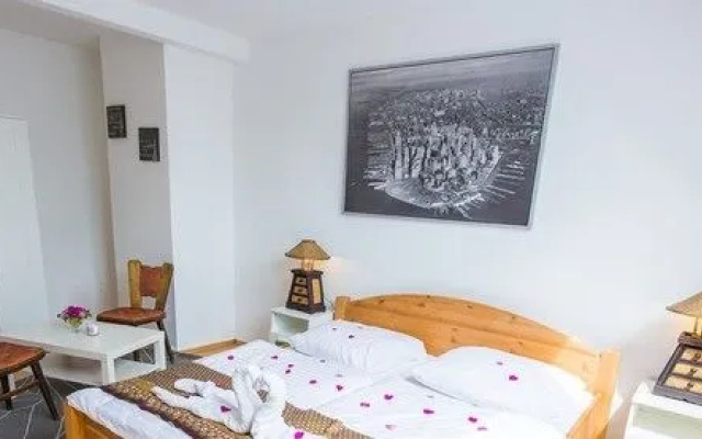 Moorwerder Hof Hotel & Wellness