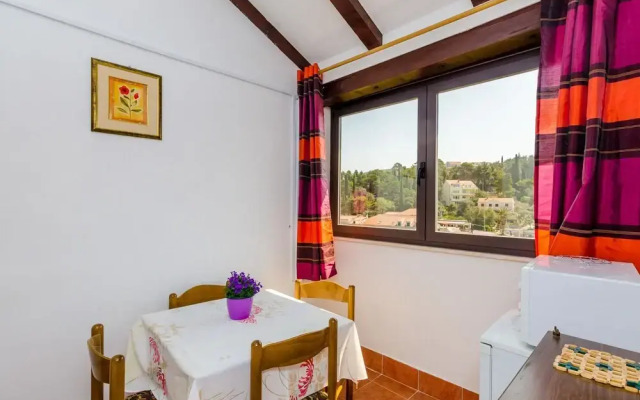 Apartments & Rooms Mihajica