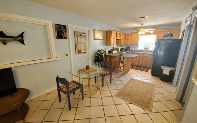Little Treasure Home