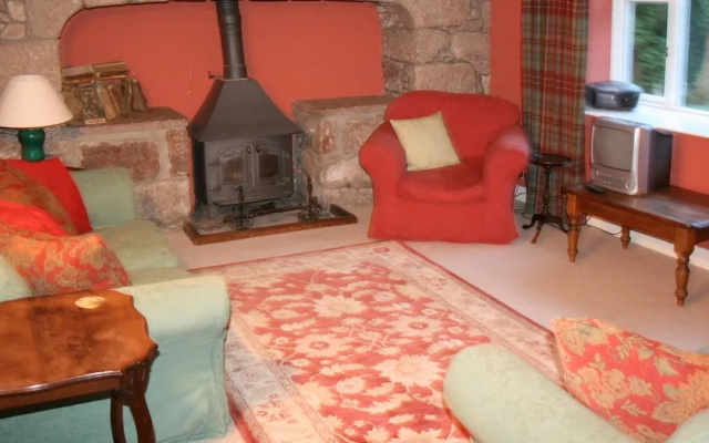 Finzean Estate