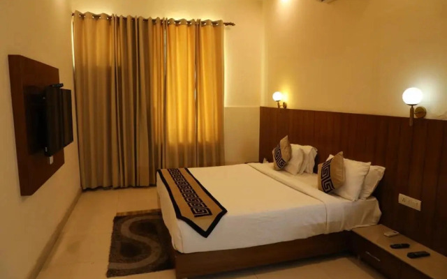 Sona Pristine Hotel & Resort