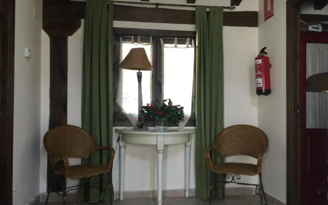 Casa Tio Conejo
