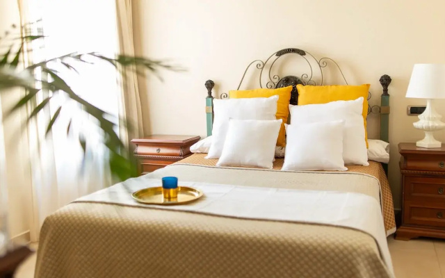 Hotel Kazar