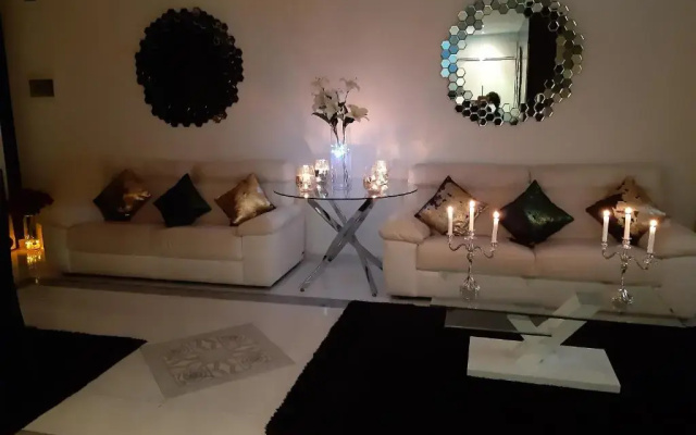 Maison suite