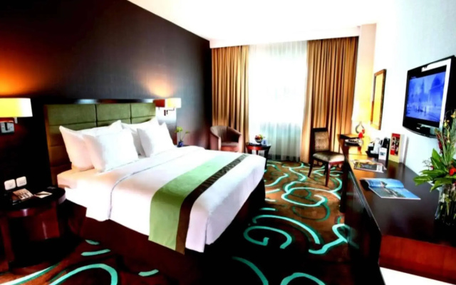 Swiss-Belhotel Ambon