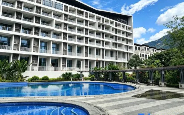 Luofuyinji Hotel