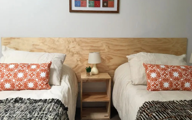 Hostal Anün