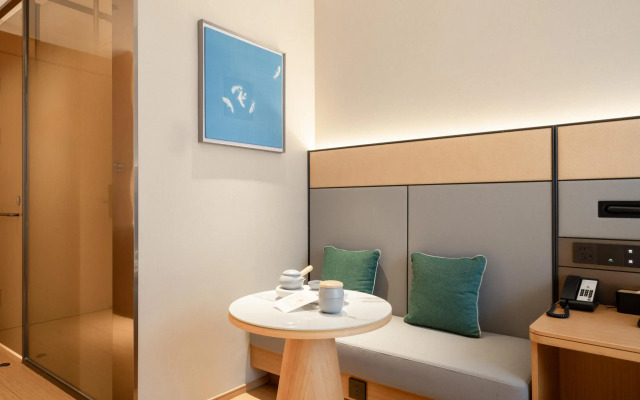 Landmark International Hotel Science City