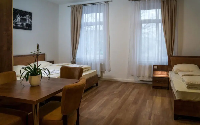 Hotel-Feuerstein