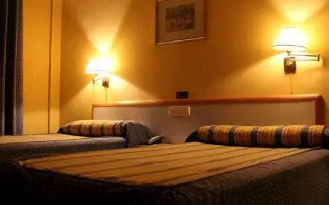 Hotel El Corregidor
