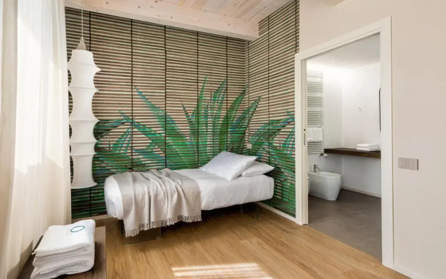 Open Hotel