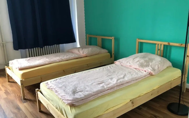 A&S ferienwohnungen Bonnerstr 53