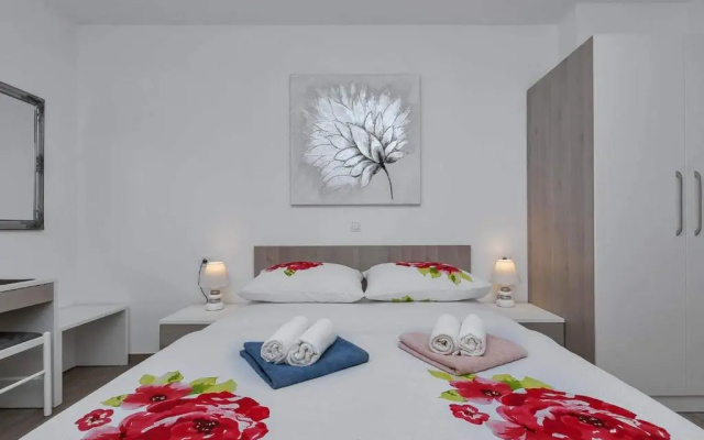 Apartman Studio Meri
