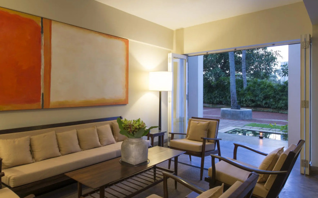 Nyne Hotels Lake Lodge - Colombo