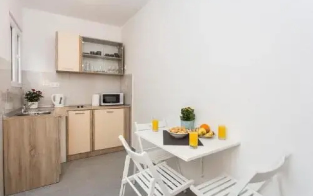 Apartment Maricol