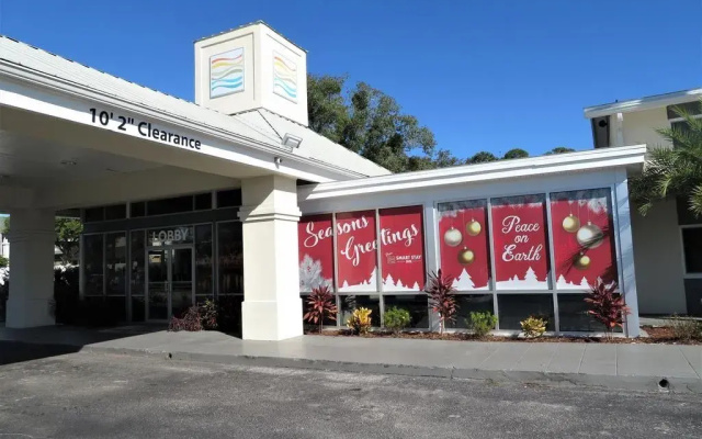 Smart Stay Inn - Saint Augustine
