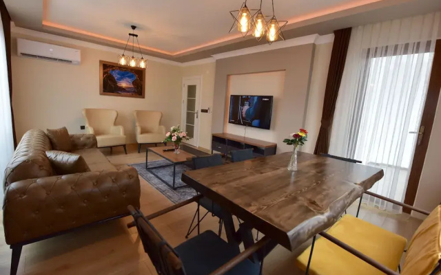 İnanlar Airport Residence