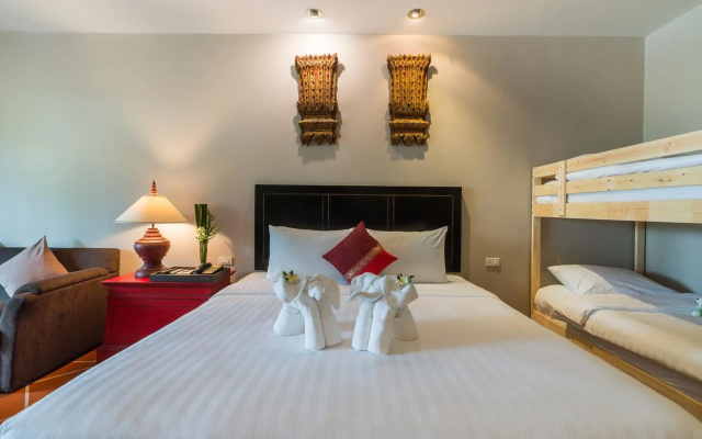 Dor-Shada Resort By The Sea