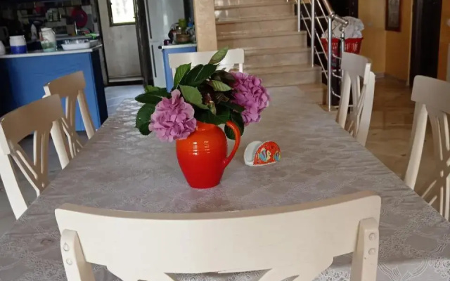 Sea house