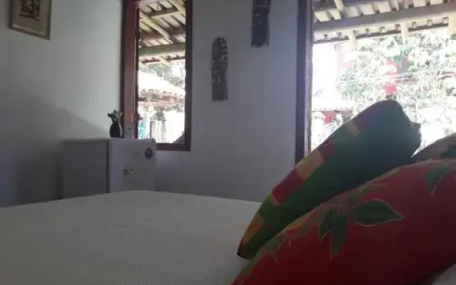 Casa Do Campo Trancoso