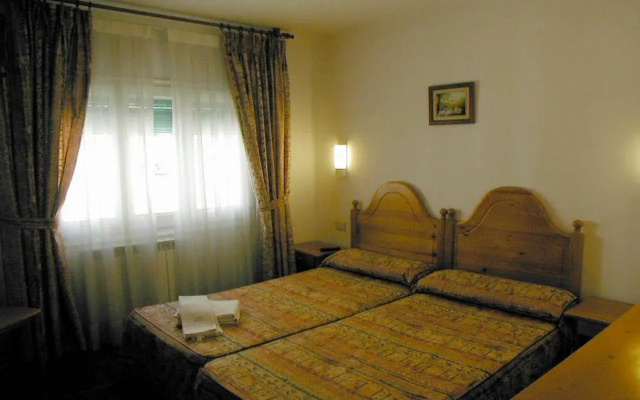 Hotel Gabarre
