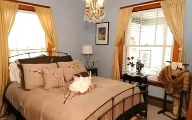 Quite The Stir