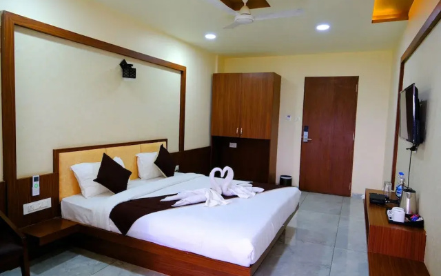 Hotel Sai Inn