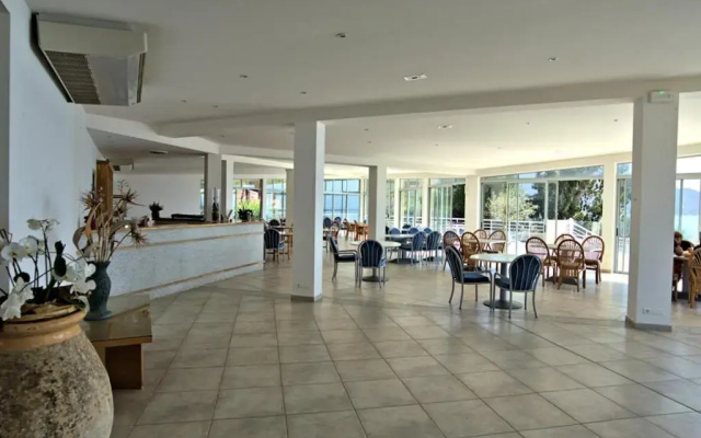 Hotel La Parata