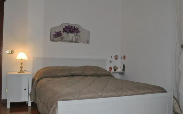 B&B Villa Antinea