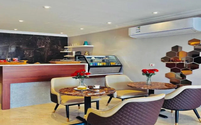 Amaken for furnished apartments