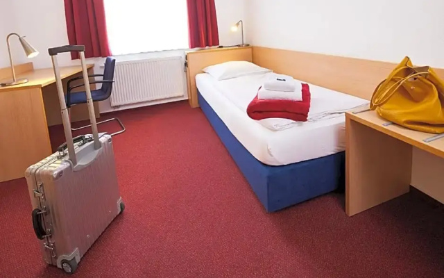 Hotel Haus vom guten Hirten