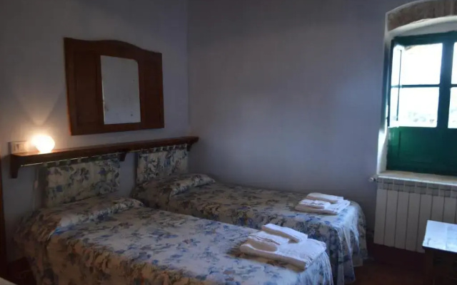 Agriturismo Scorgiano