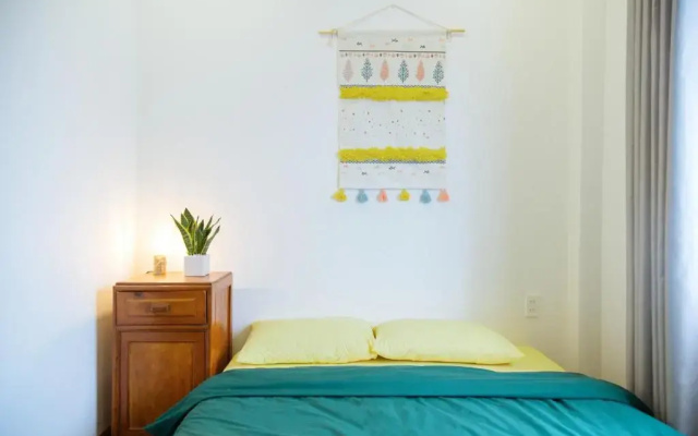Dalat 1893 Homestay