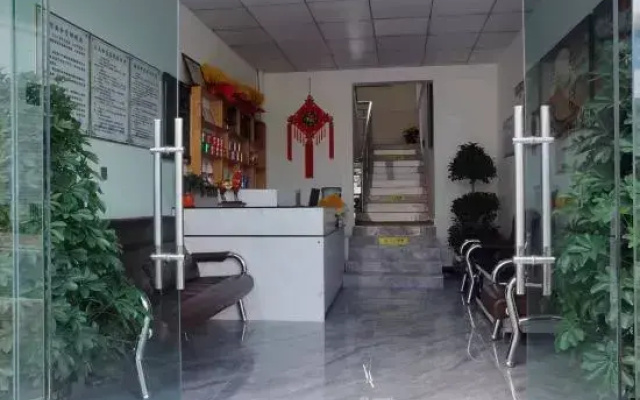 Yulongju Homestay