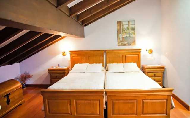Posada Punta Ballota
