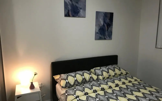 Chic & Cosy Apartment near Airport and CBD