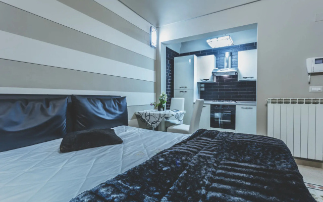 B&B Portanuova